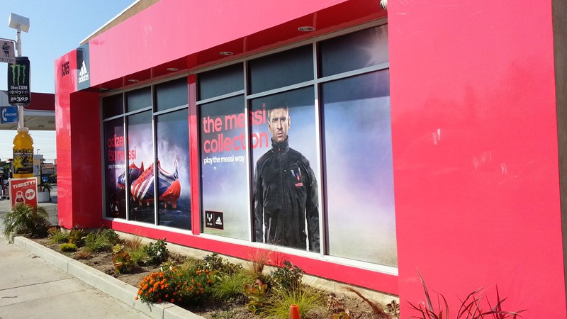 Building Wraps